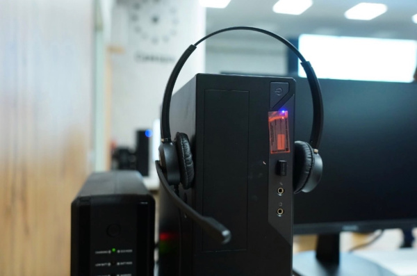 Искусственный интеллект открывает новые горизонты: куда пойти работать после обучения