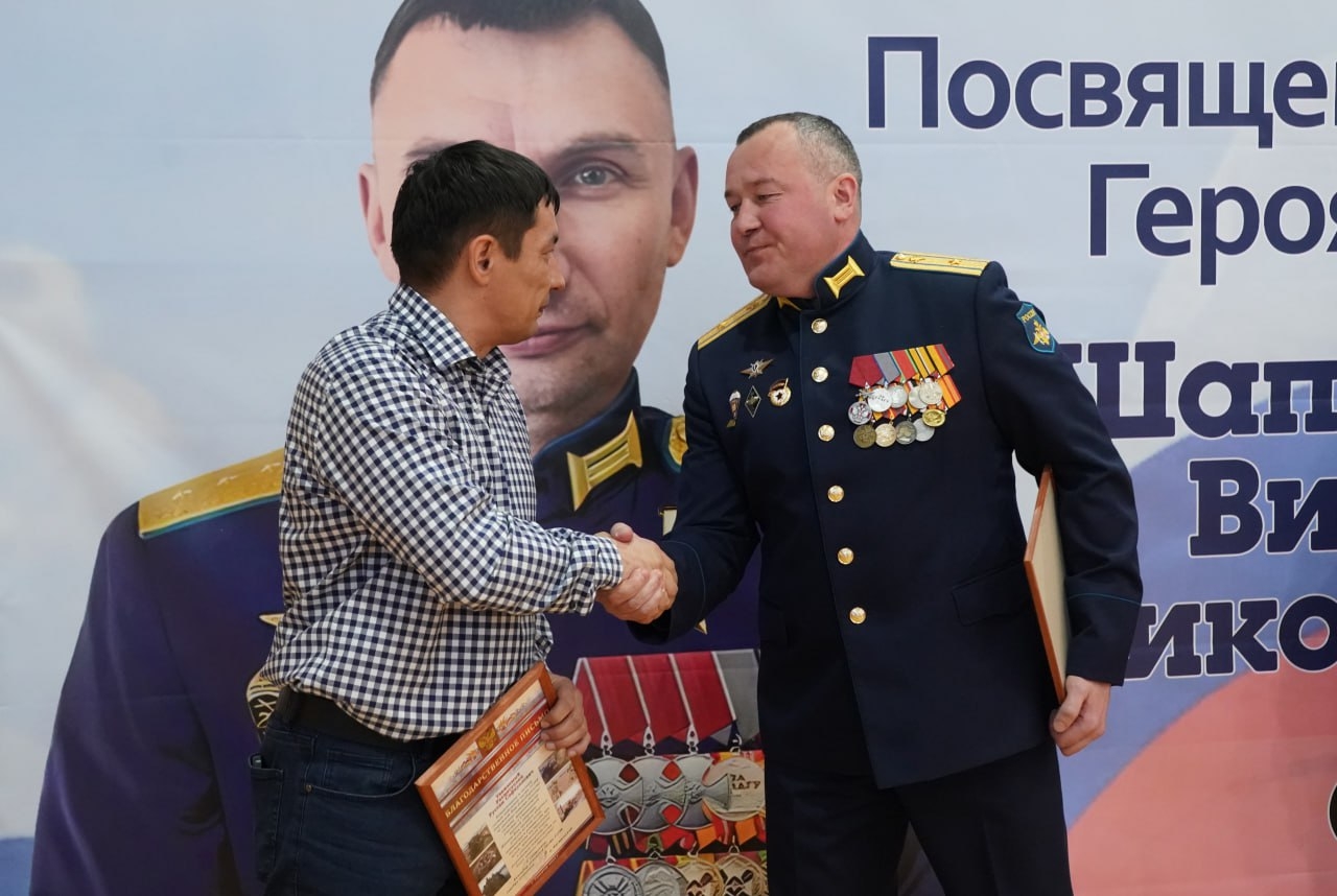 В Самаре 17 и 18 января проходят чемпионат и первенство области по панкратиону