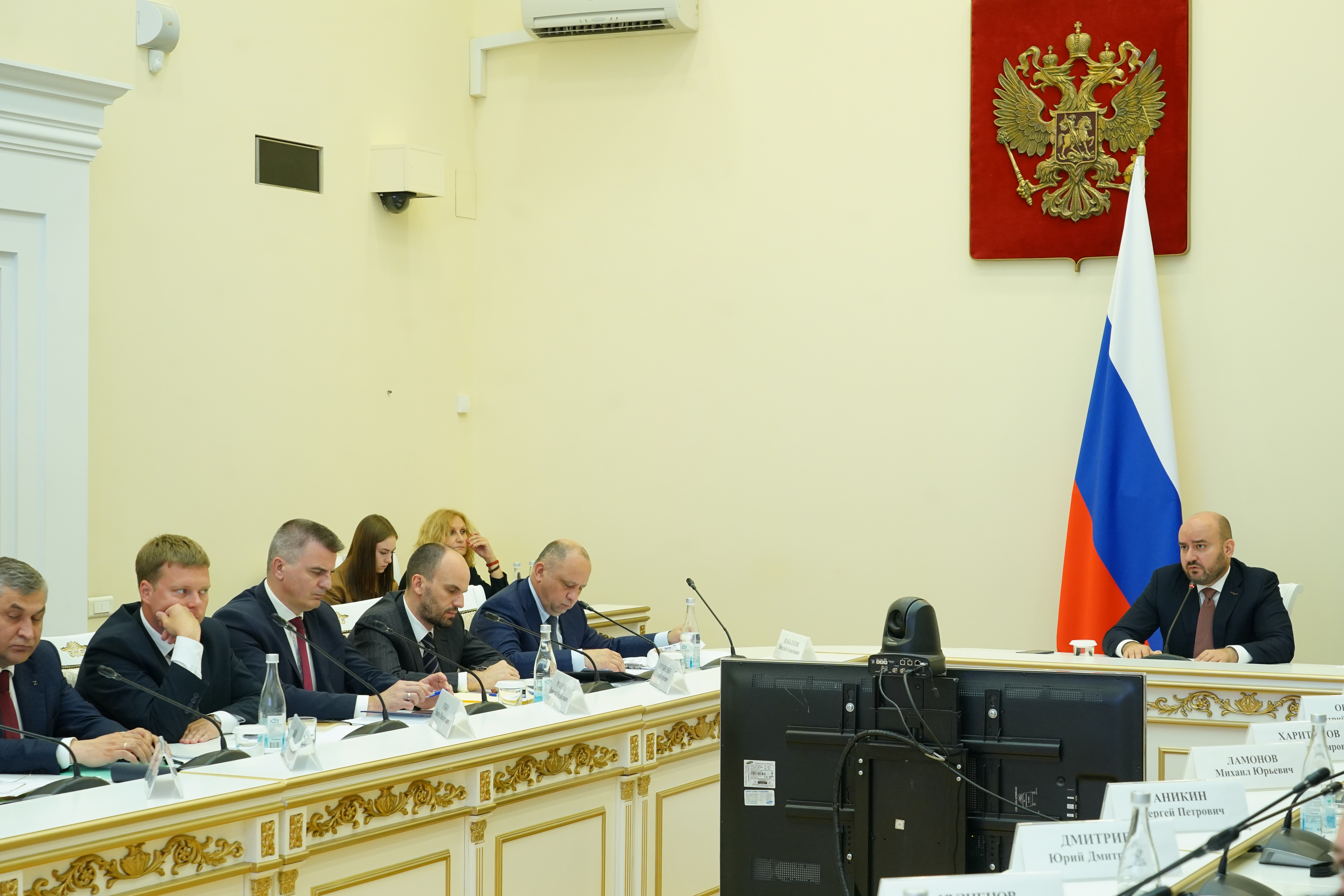 Вячеслав Федорищев поручил в кратчайшие сроки обеспечить выплаты жителям МКД в Сызрани, пострадавшим от БПЛА