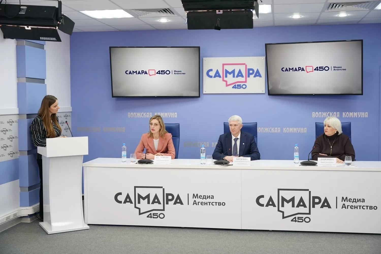 Работа на выбор: какие специалисты нужны Самарской области