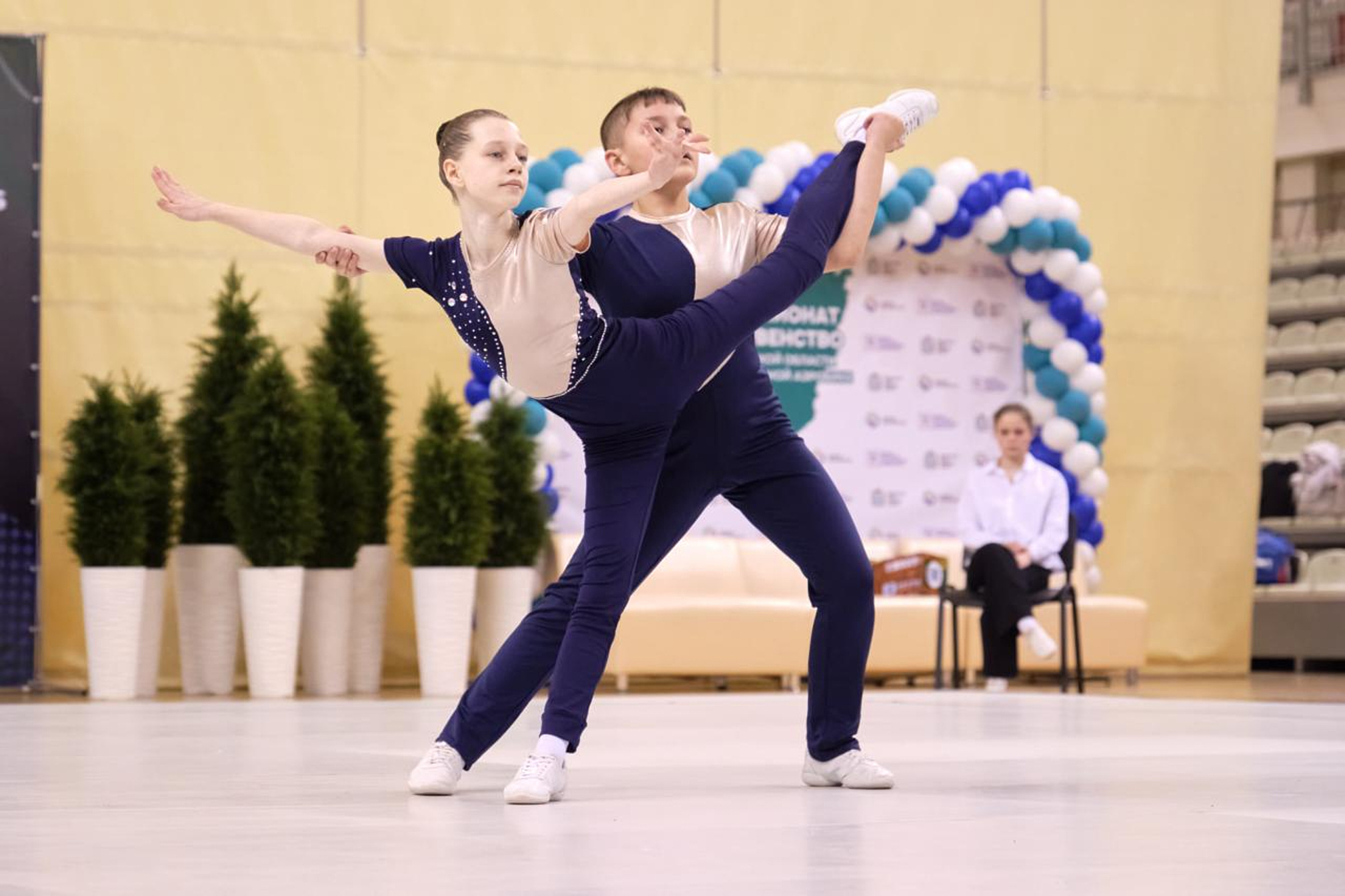 Новые имена на помосте: спортсмены Самарской области выступят на чемпионате и первенстве России