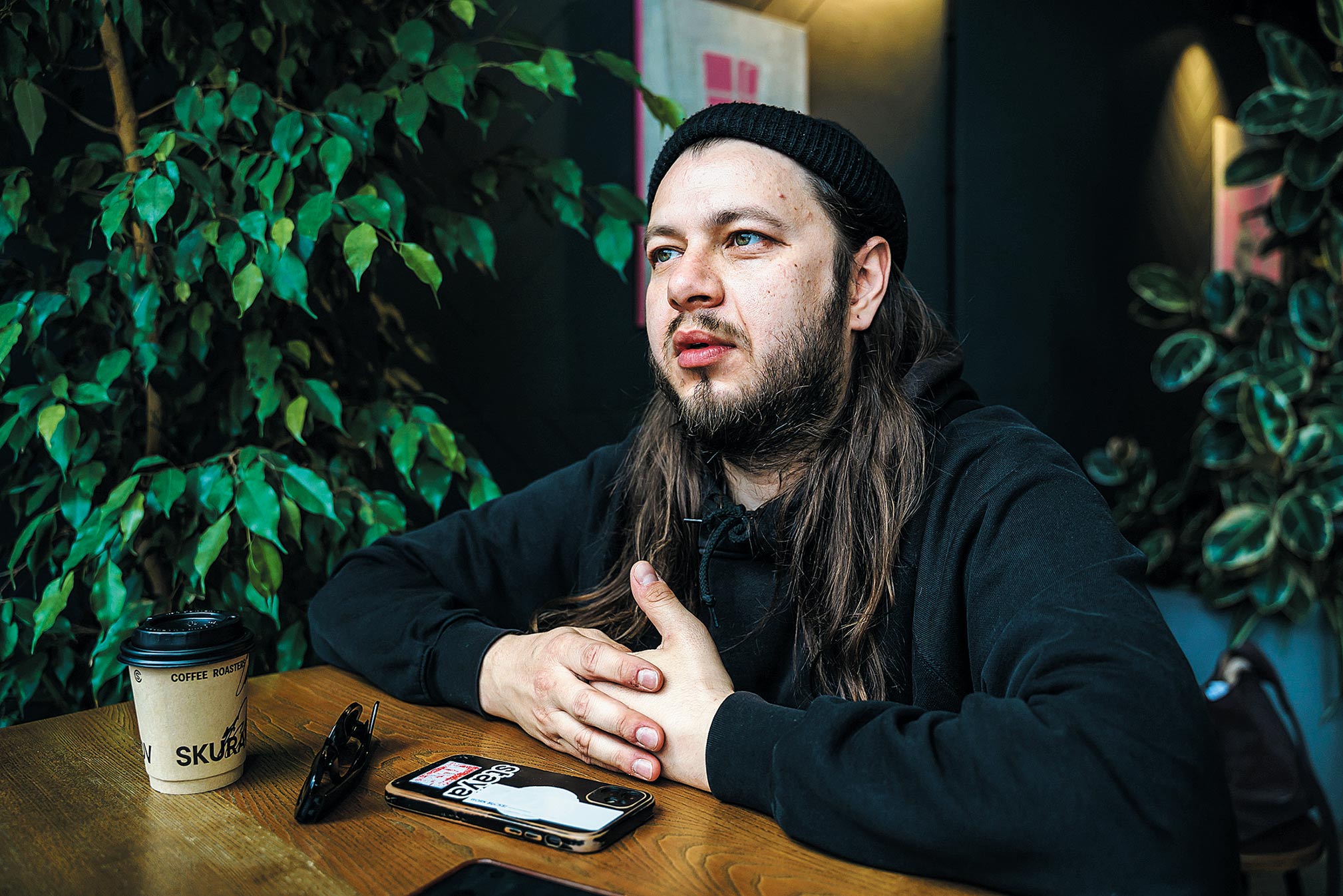  "Ностальгию любят все": Александр Бузулукский — о знаковых музыкальных местах Самары