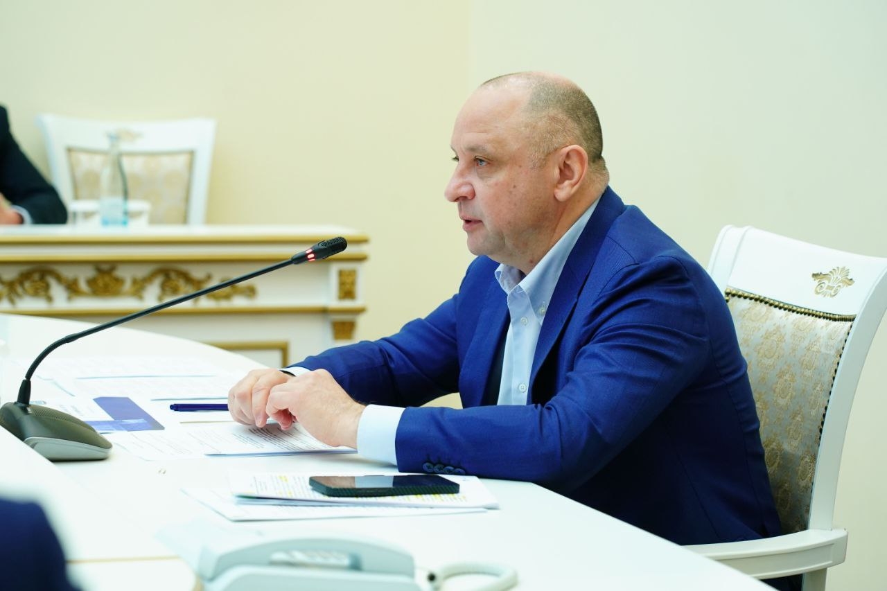 Самарская область — в десятке лучших регионов по темпам социальной газификации