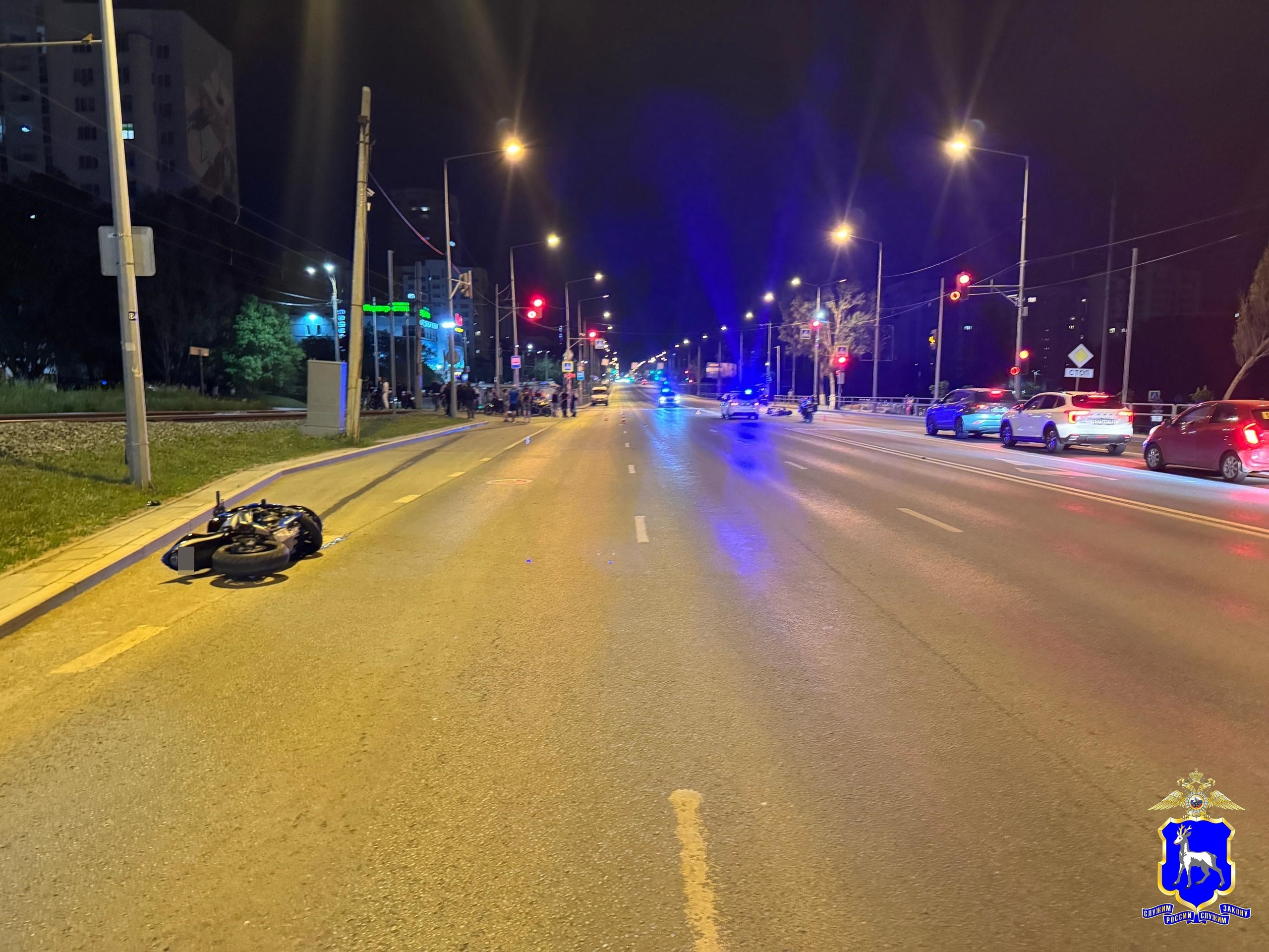 В Тольятти мужчина на "Гранте" сбил 7-летнего мальчика у ворот детского сада