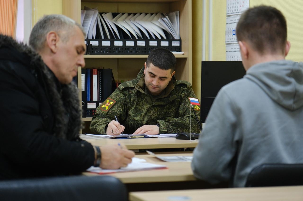 Контракт с Минобороны РФ через Самарскую область – один из самых выгодных в стране