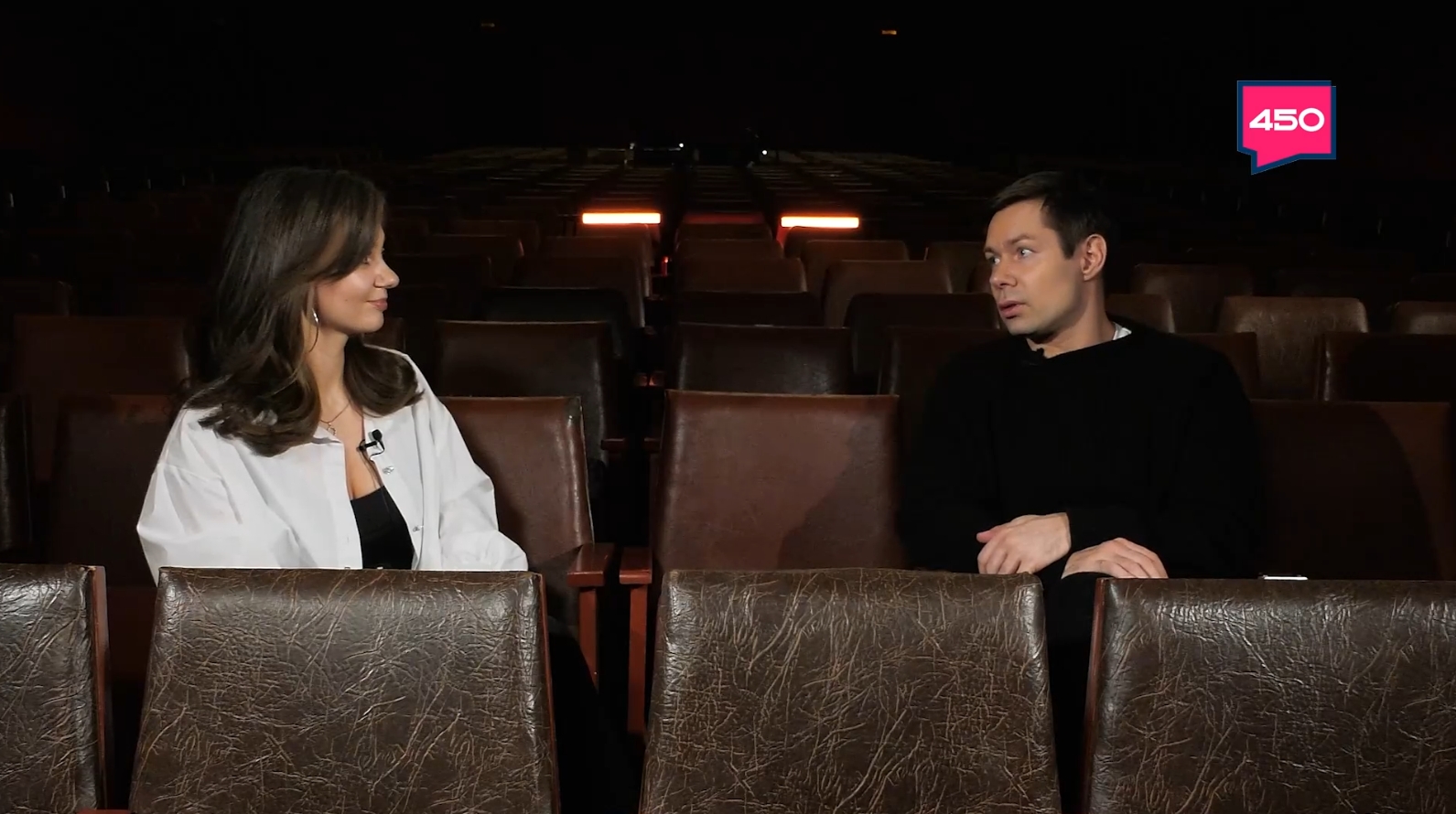 Стас Пьеха — о творческих планах, музыкальных экспериментах и дружбе с Самарой