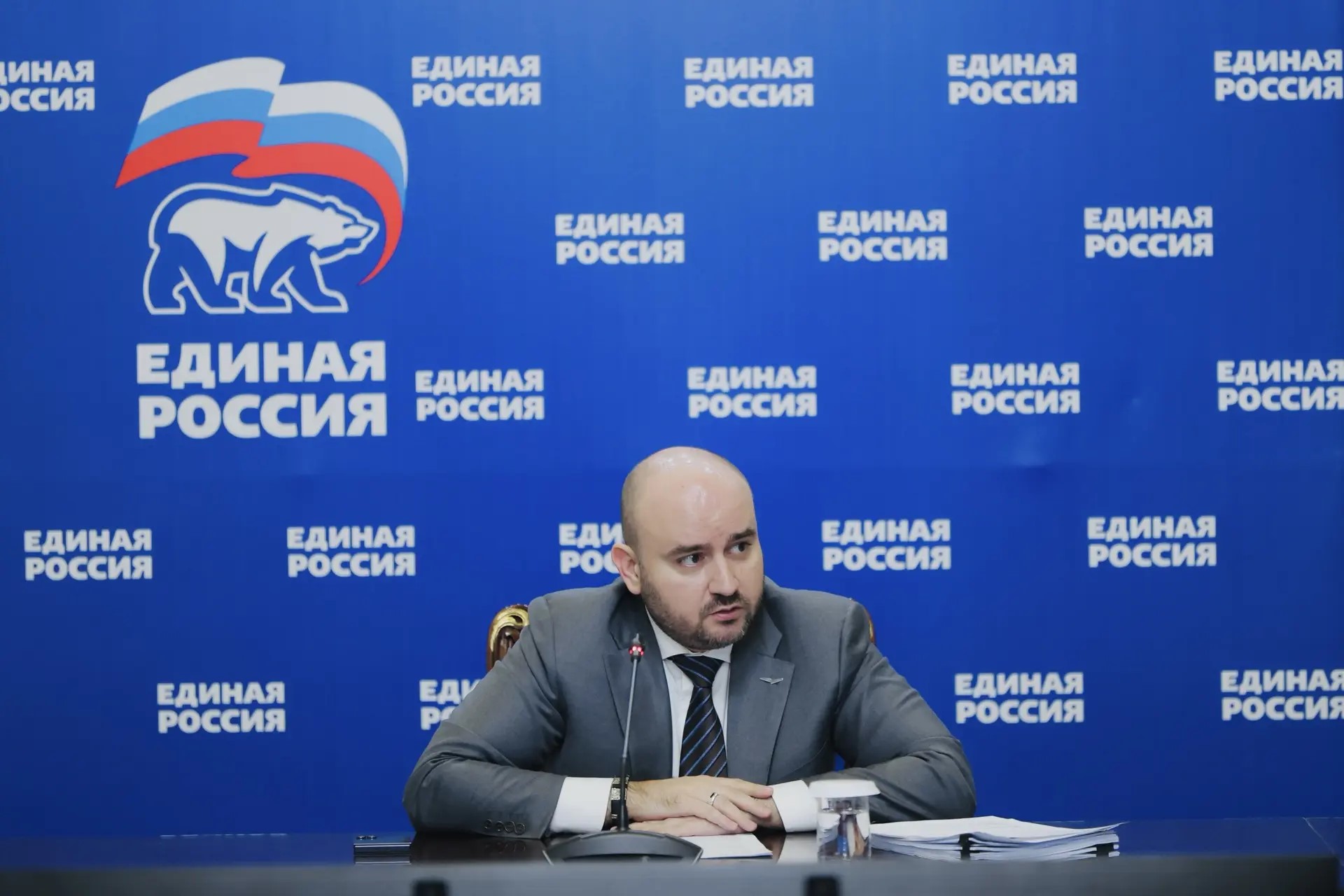 Вячеслав Федорищев поручил организовать специальный поток "Политстарт для участников СВО"