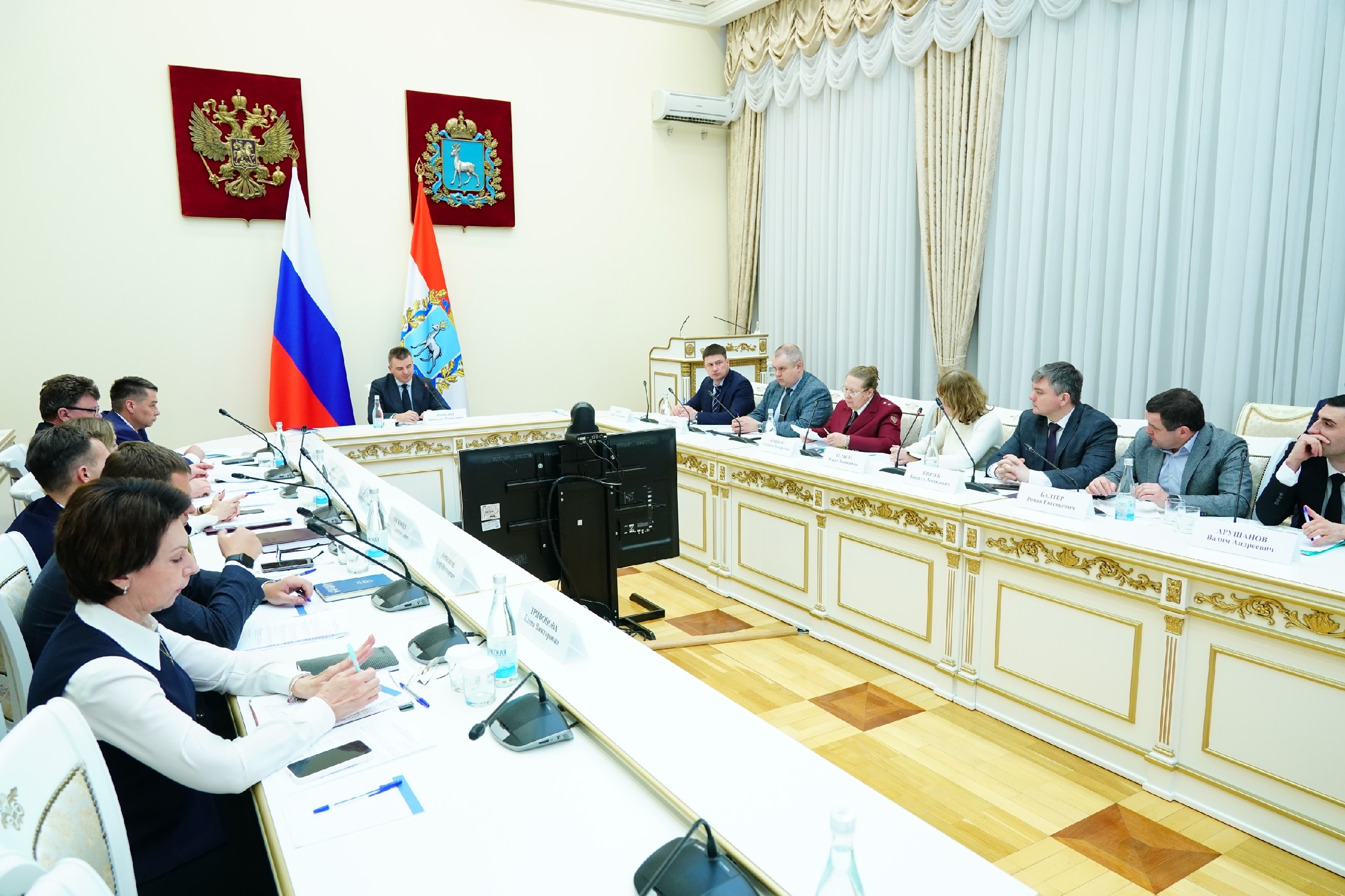 Маркетплейсы на контроле: в Самарской области наводят порядок в сфере дистанционной торговли