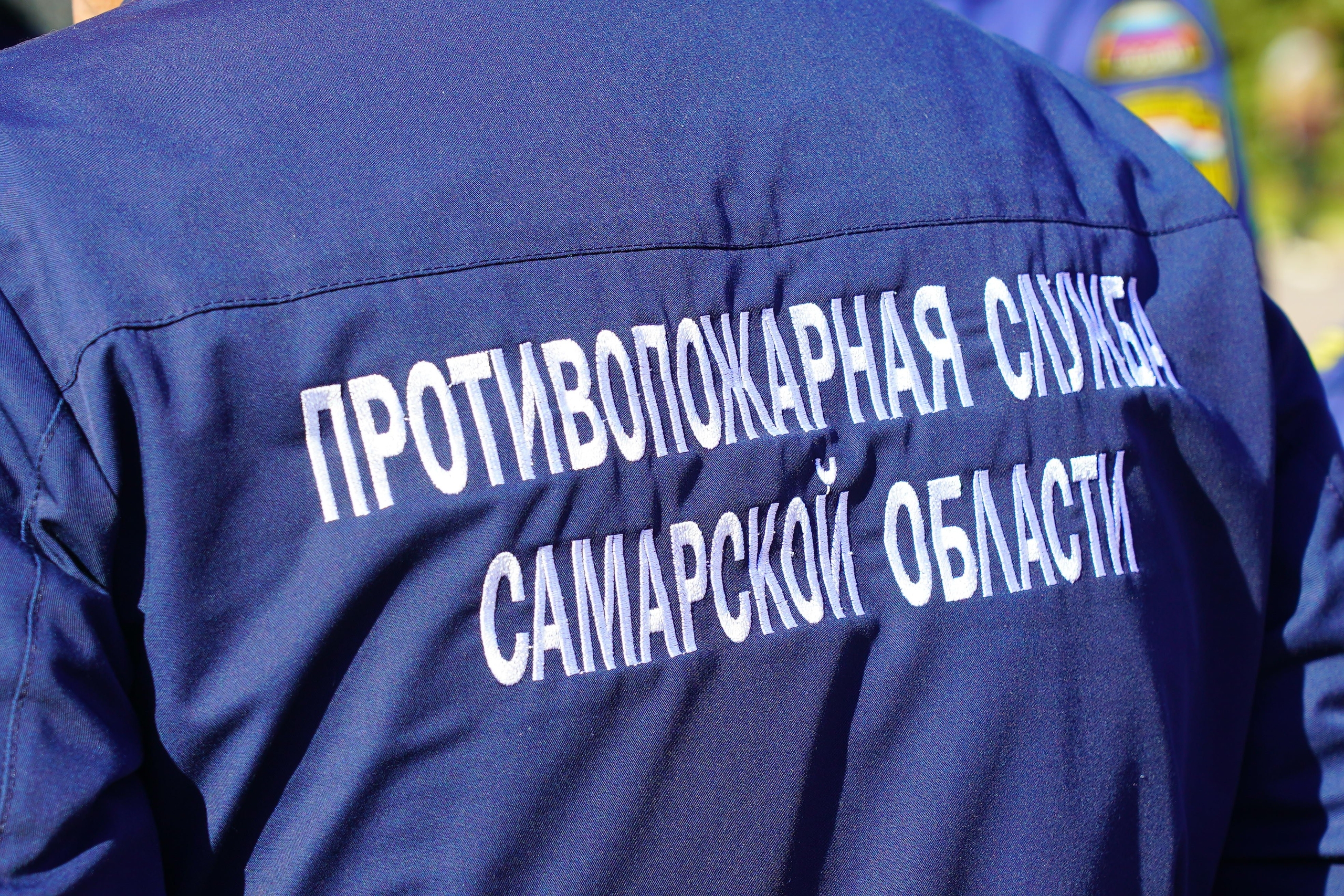 Взяли в расчет: губернатор передал новую технику пожарным
