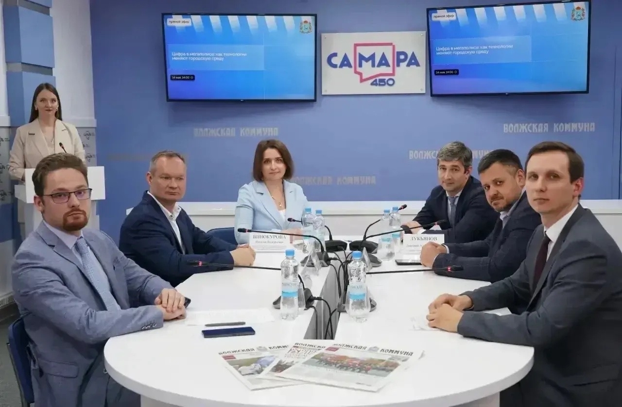 Попали в нейросети: как искусственный интеллект меняет мегаполисы
