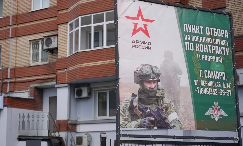 Всегда на высоте: в регионе ведут набор в беспилотные войска