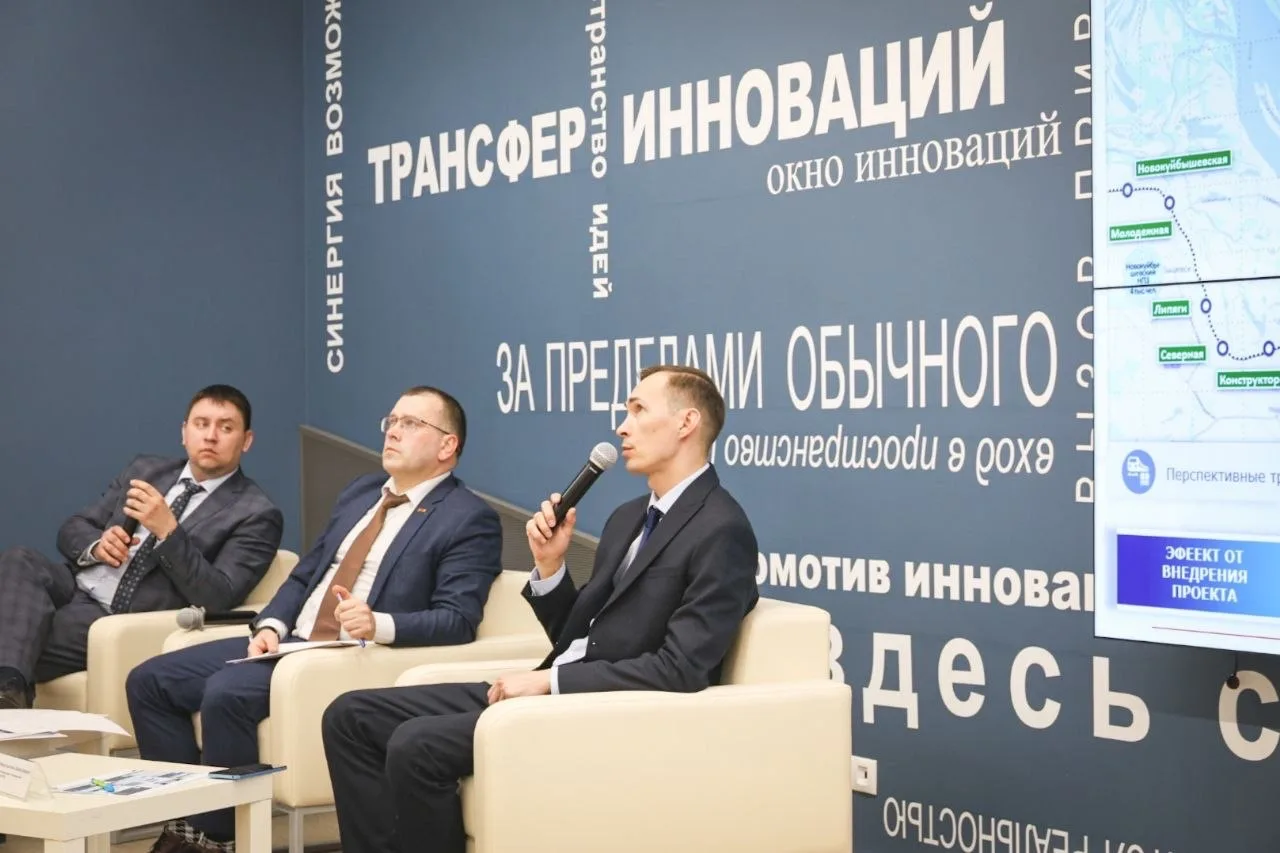 С 30 апреля запустят электричку из Сызрани до Жигулевского Моря