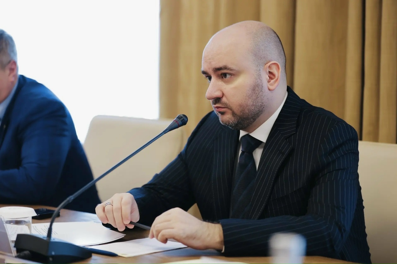 Самара и город Спитак Республики Армения будут укреплять сотрудничество