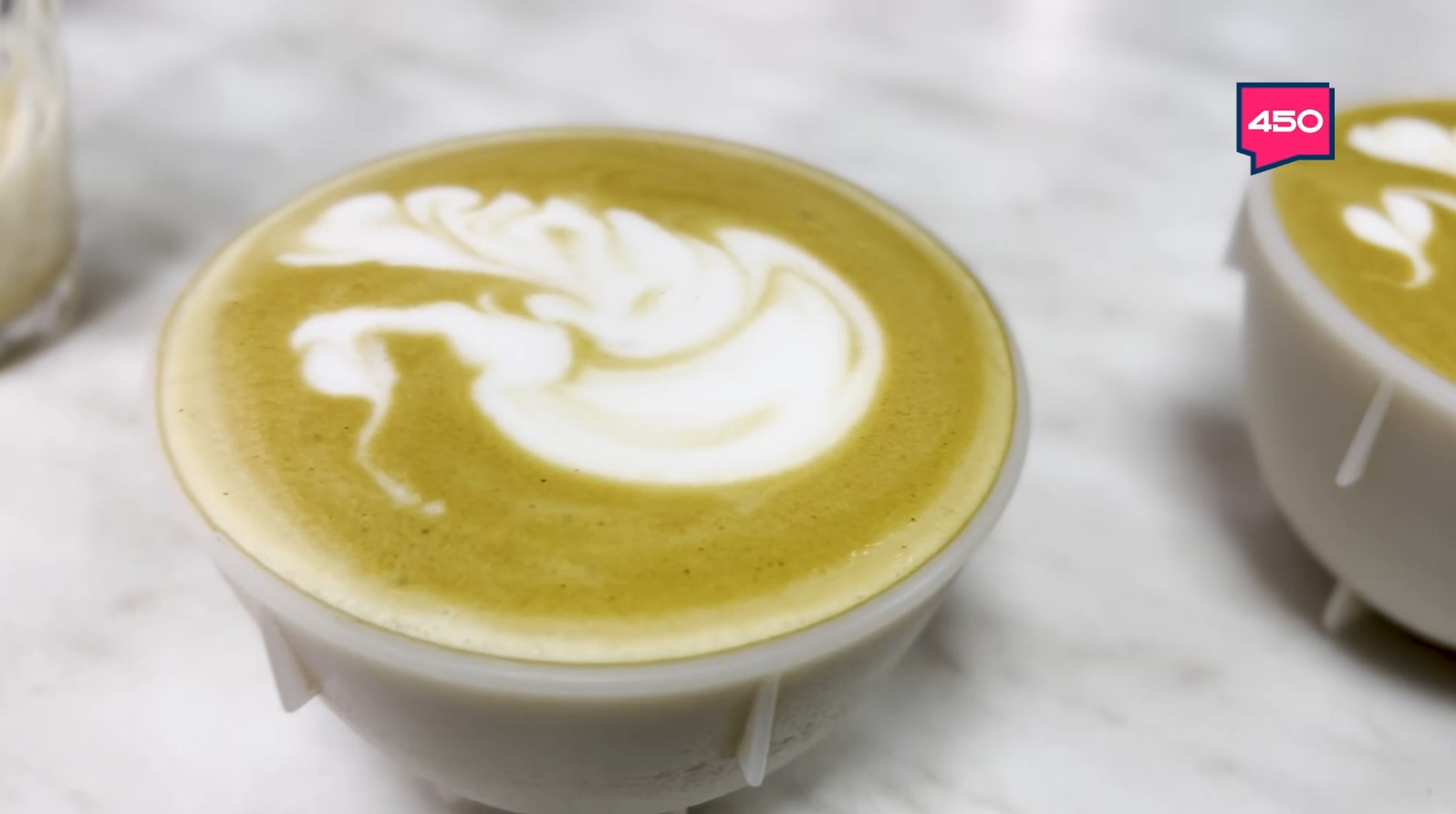 Кофейное меню и постотпускной синдром. Школа здоровья