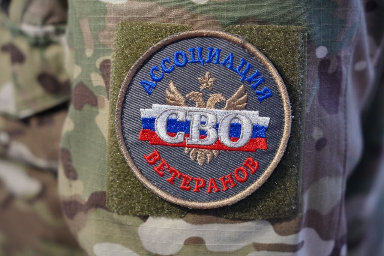 Герои среди нас: участники СВО пообщались с самарскими школьниками