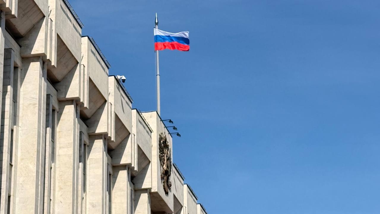 Михаил Белоусов назначен первым заместителем руководителя администрации губернатора Самарской области