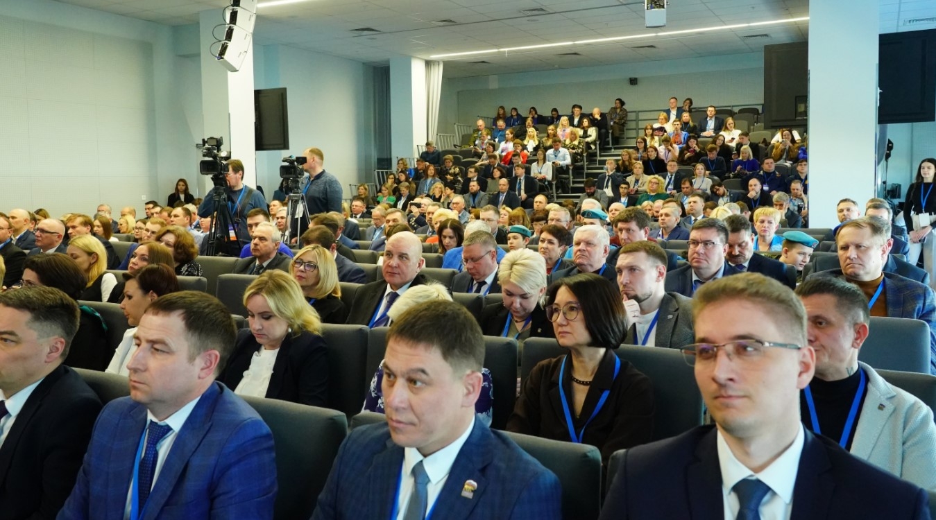 Народные идеи: жители выступили с инициативами по развитию Самарской области
