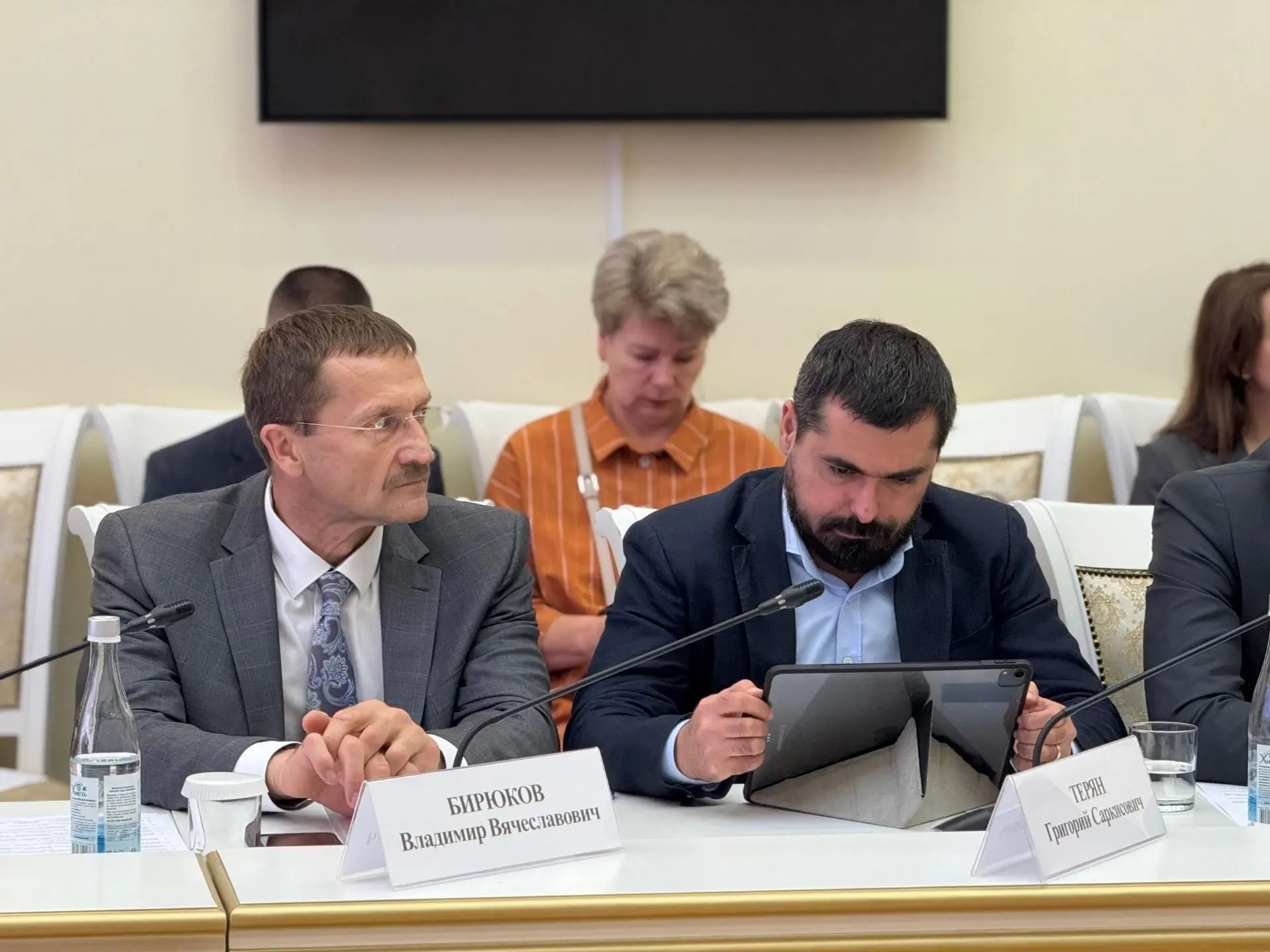 Поправки в природоохранное законодательство: как в России планируют модернизировать очистные сооружения