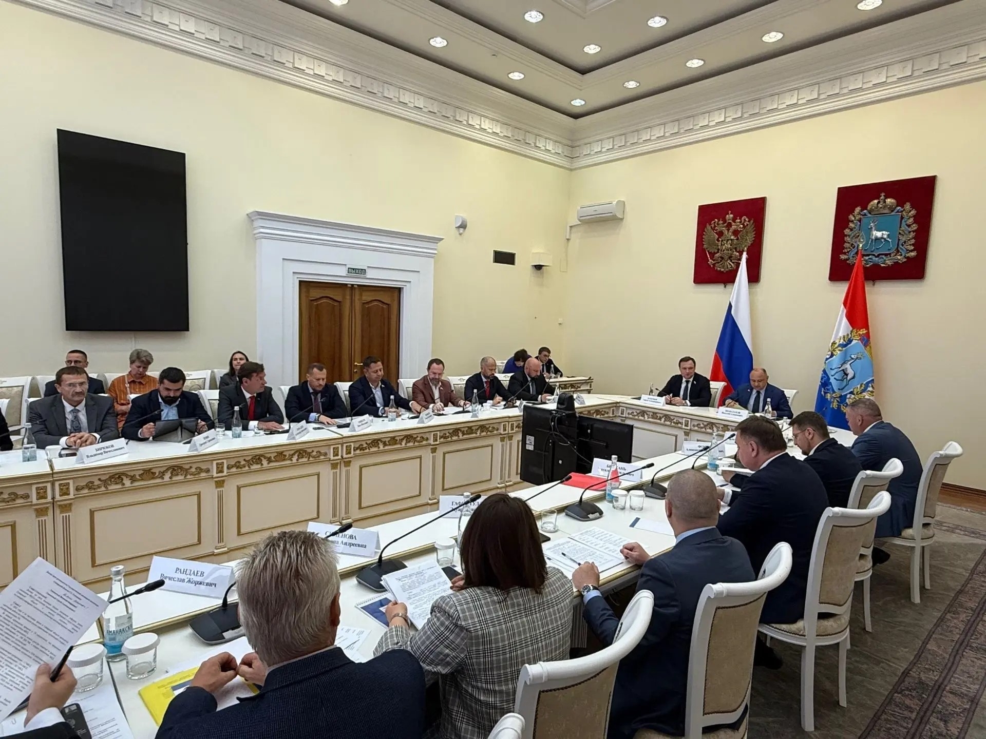 Поправки в природоохранное законодательство: как в России планируют модернизировать очистные сооружения