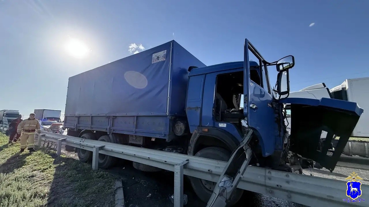 Женщина на "Приоре" сбила подростка на электросамокате в Сызрани
