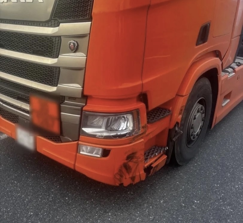 В Самарской области за сутки 11 человек пострадали в ДТП