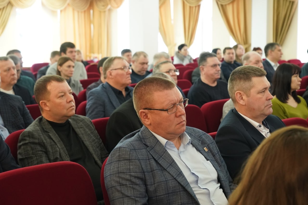 В Самарской области введут новые меры поддержки для сельхозпроизводителей