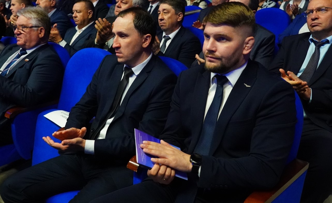 Вячеслав Федорищев обсудил с главами муниципалитетов приоритеты совместной работы