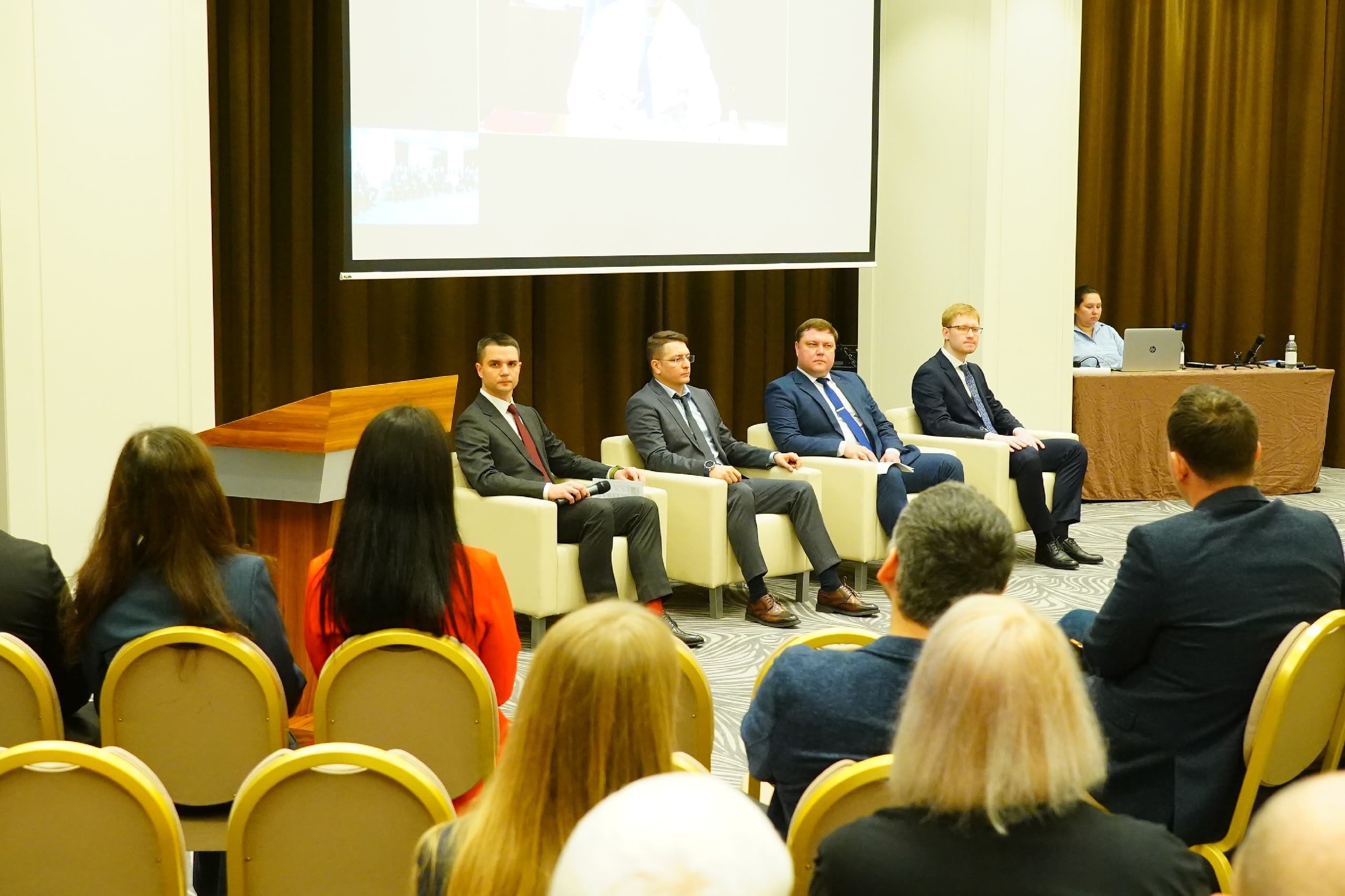 Цифровой ключик: зачем девелоперам технологическая трансформация