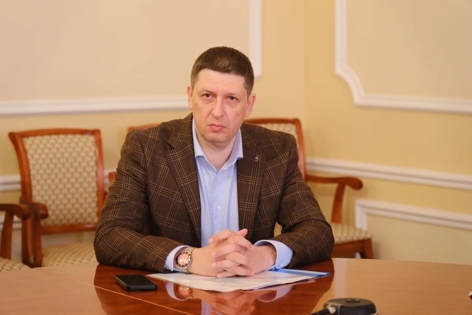 Проект ветерана СВО может изменить систему преподавания "Основ безопасности и защиты Родины"