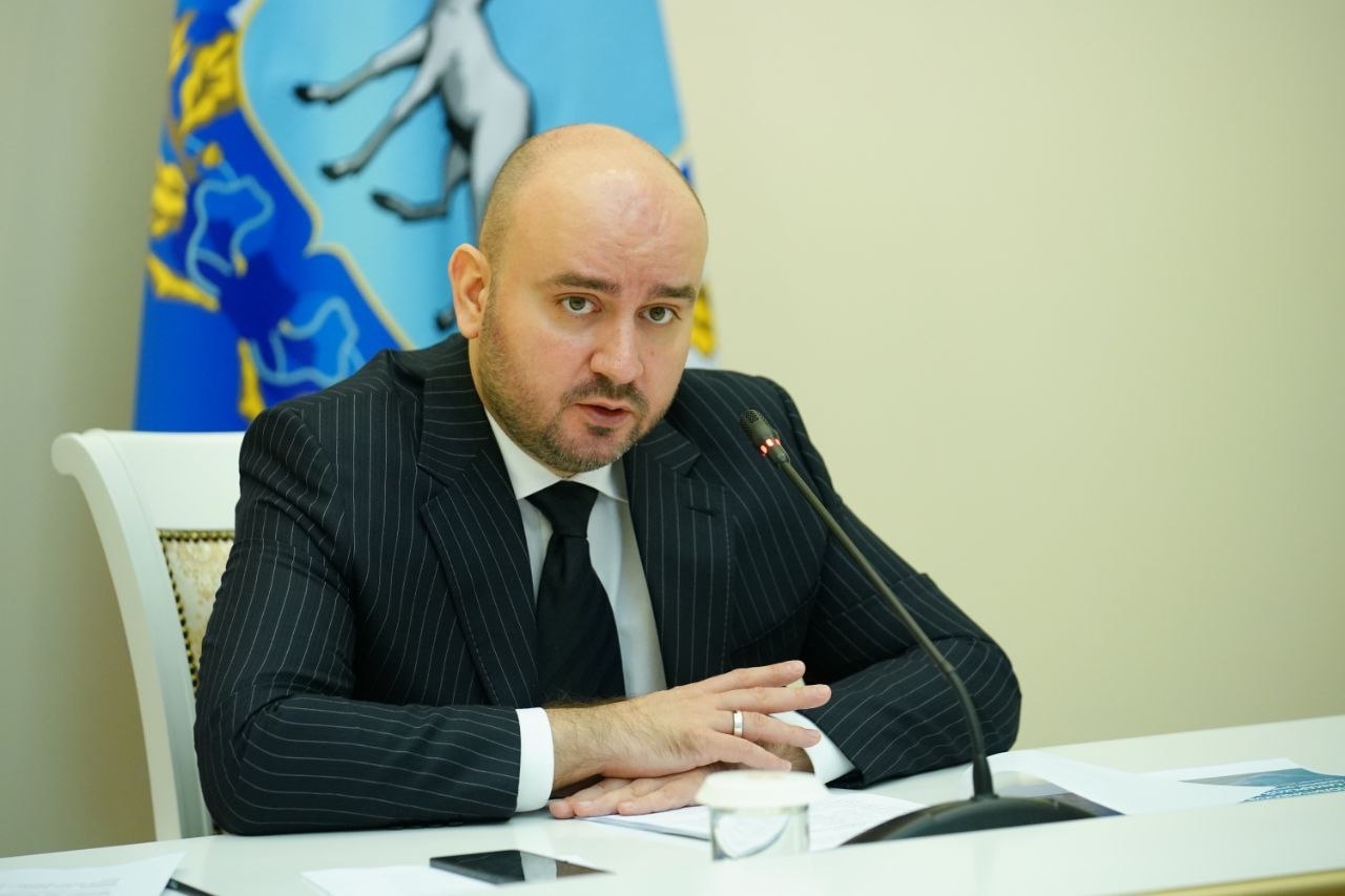 На линии работает контроль: в Самарской области оценивать работу коммунальщиков будут общественники