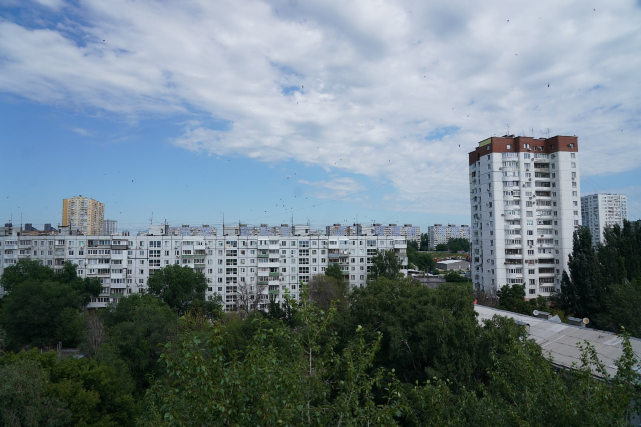 Крыша не течет: как в Самарской области приводят в порядок жилые дома