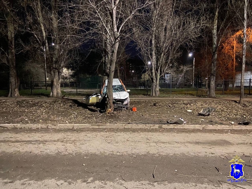 10-летняя девочка на велосипеде попала под колеса иномарки в поселке Серноводск
