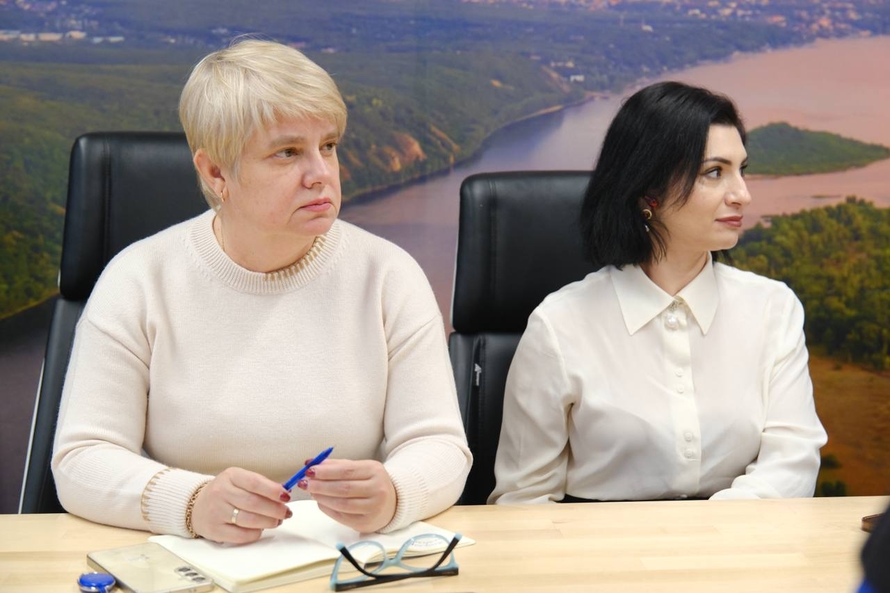 Агроэкспорт в Поднебесную: самарские предприниматели осваивают китайский рынок