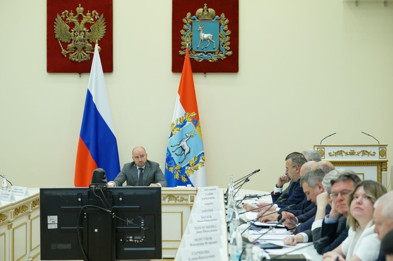 Погода праздник не испортит: коммунальные службы Самарской области усилят работу