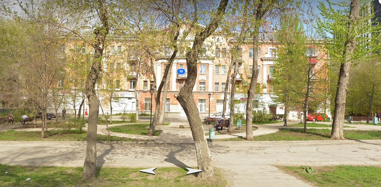 В Самаре для трех исторических домов на Масленникова утвердили охранные зоны