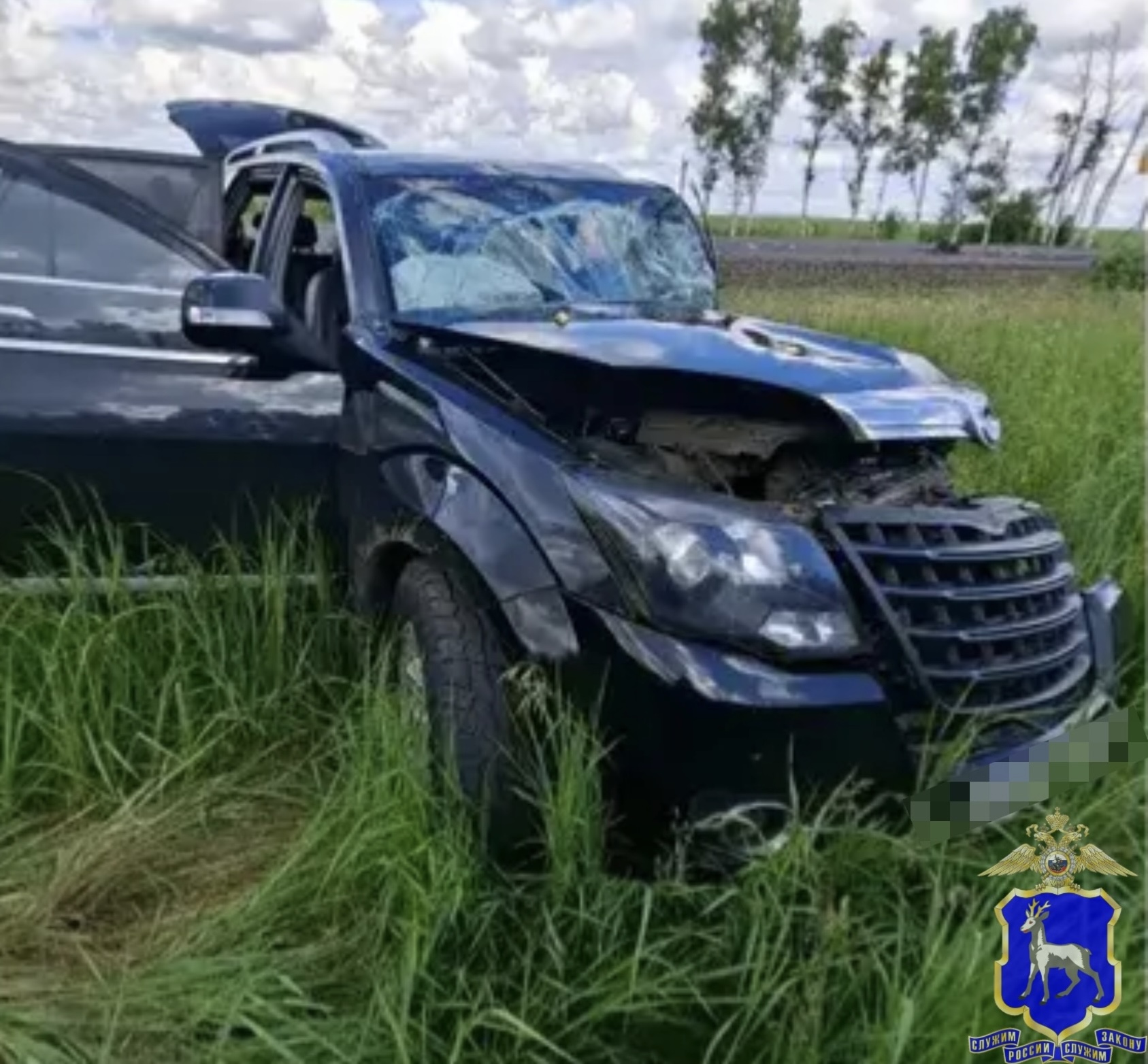 14 человек пострадали в ДТП за сутки: подробности двух серьезных аварий в Самарской области