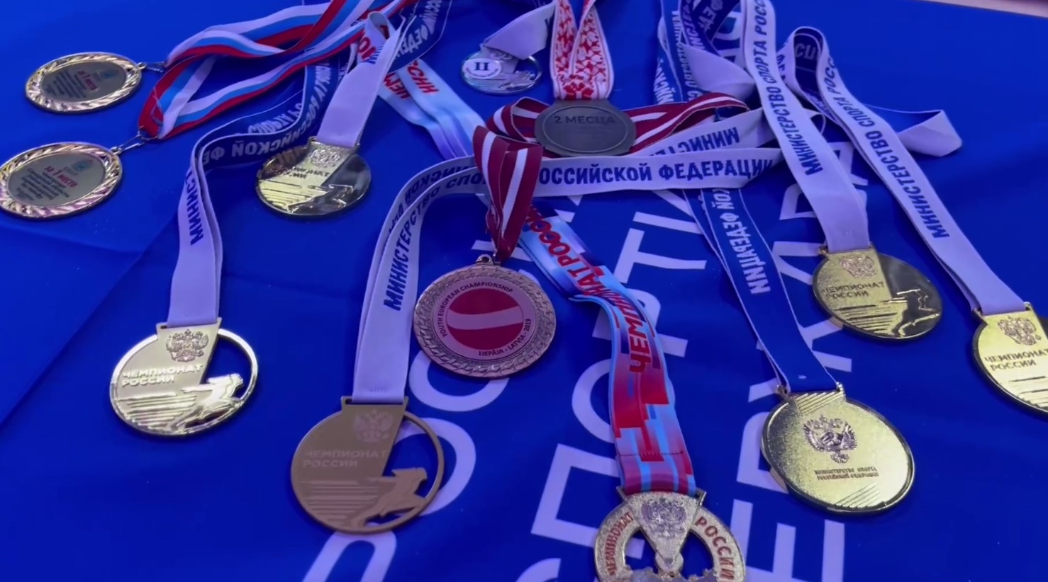 Чемпион по мини-гольфу Тимур Рамазанов поделился секретами мастерства