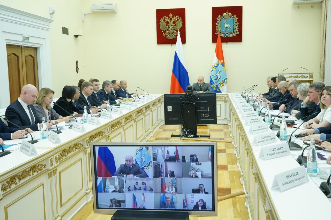 Погода праздник не испортит: коммунальные службы Самарской области усилят работу