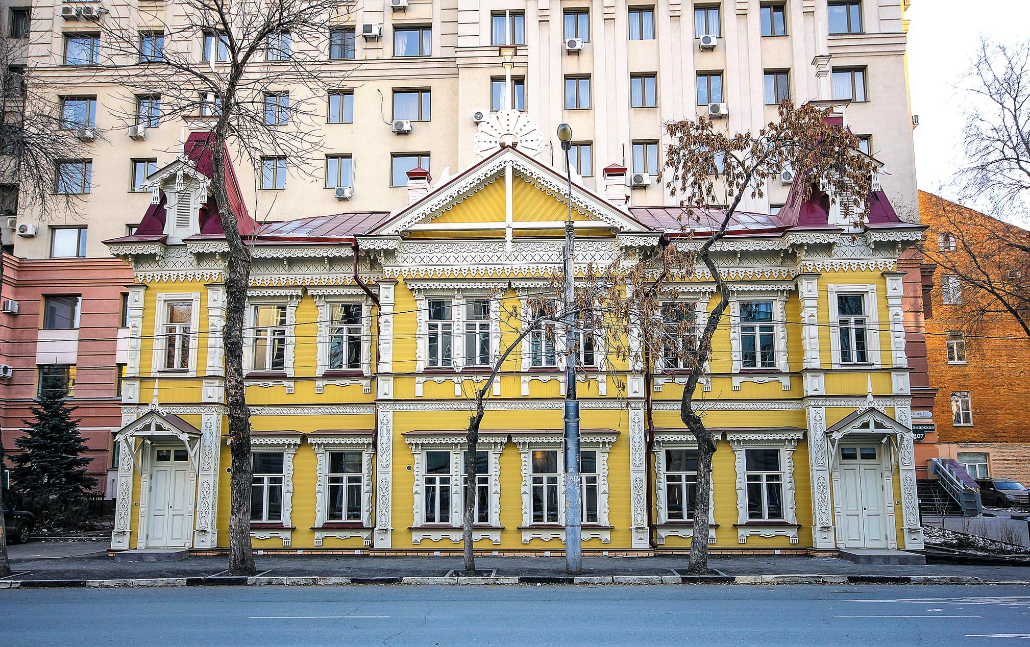 Место памяти: самарский проект стал победителем всероссийской премии
