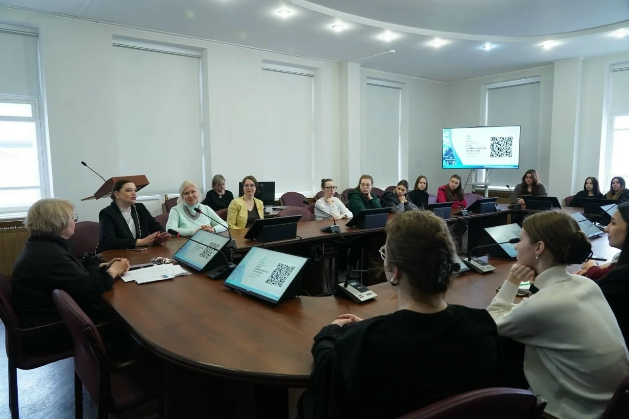 Массовое искусство: студентов института культуры приглашают на работу в сельские районы