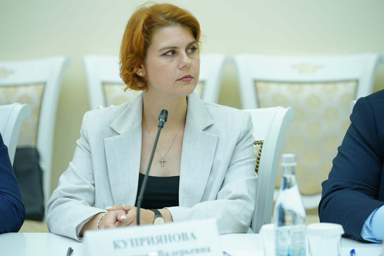 Вячеслав Федорищев поручил усилить работу по устранению барьеров для людей с инвалидностью