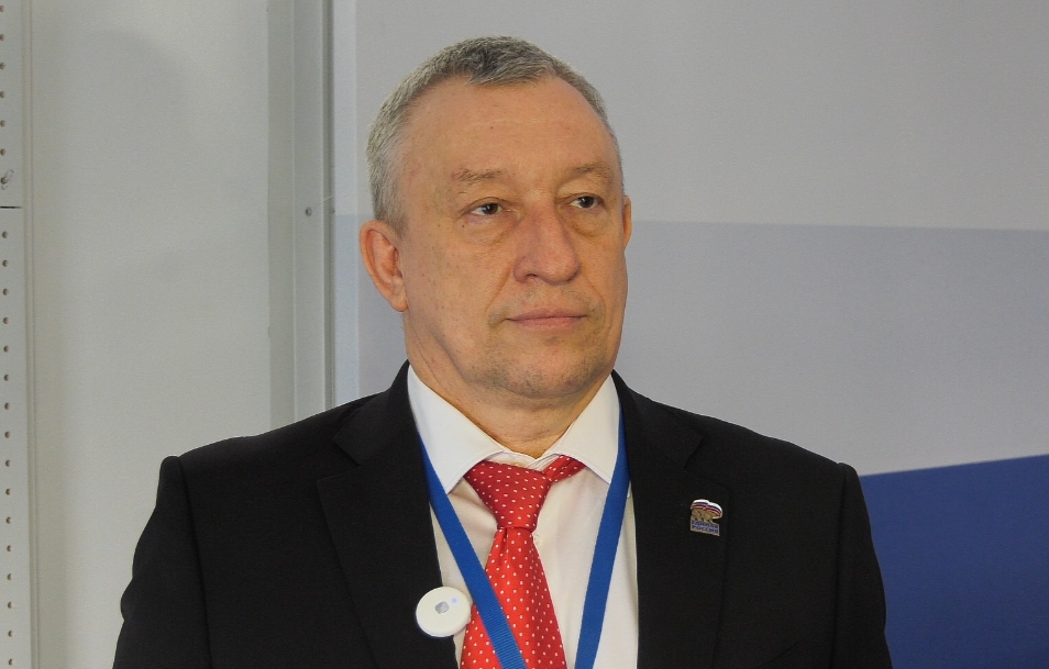 Александр Фетисов — о форуме "Единой России": внимание сосредоточили на социальной политике