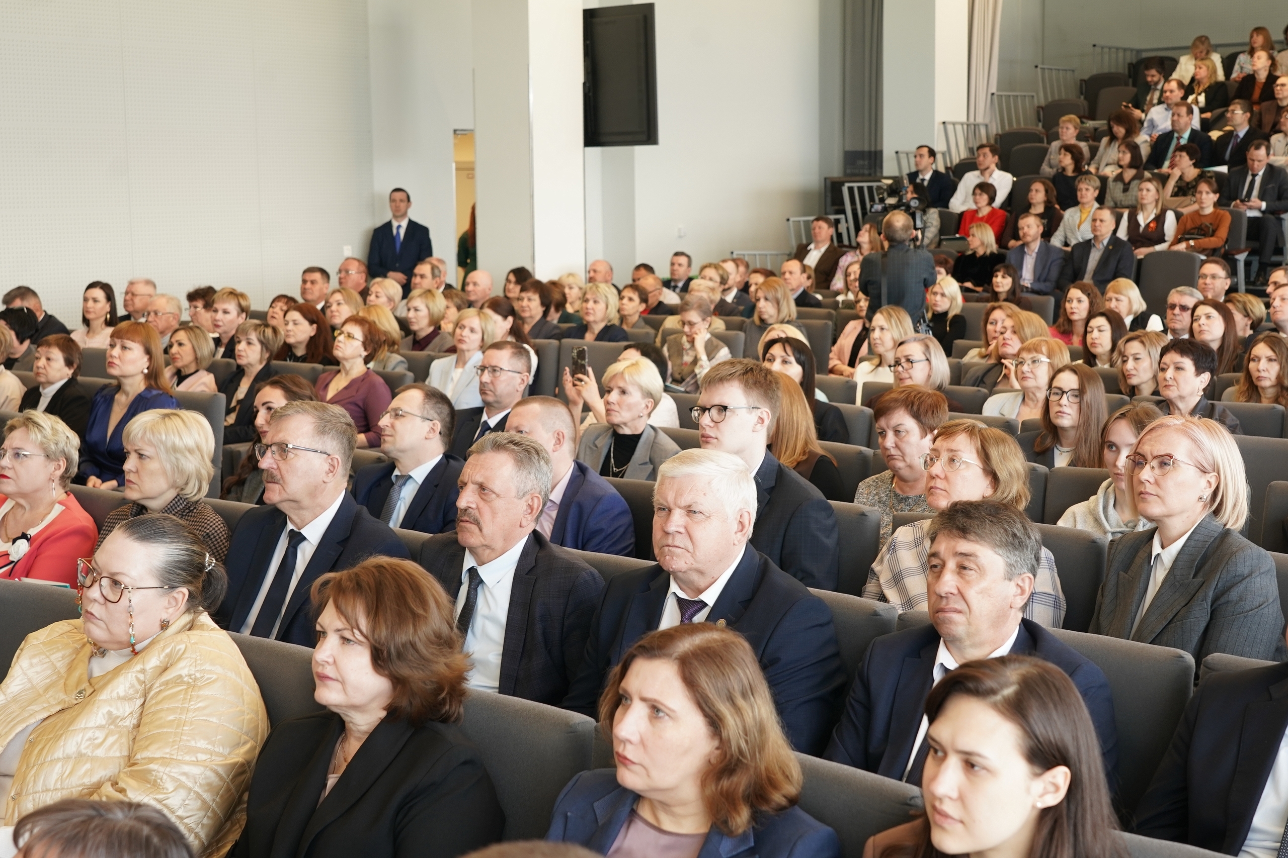 В Самарской области обсудили исполнение регионального бюджета