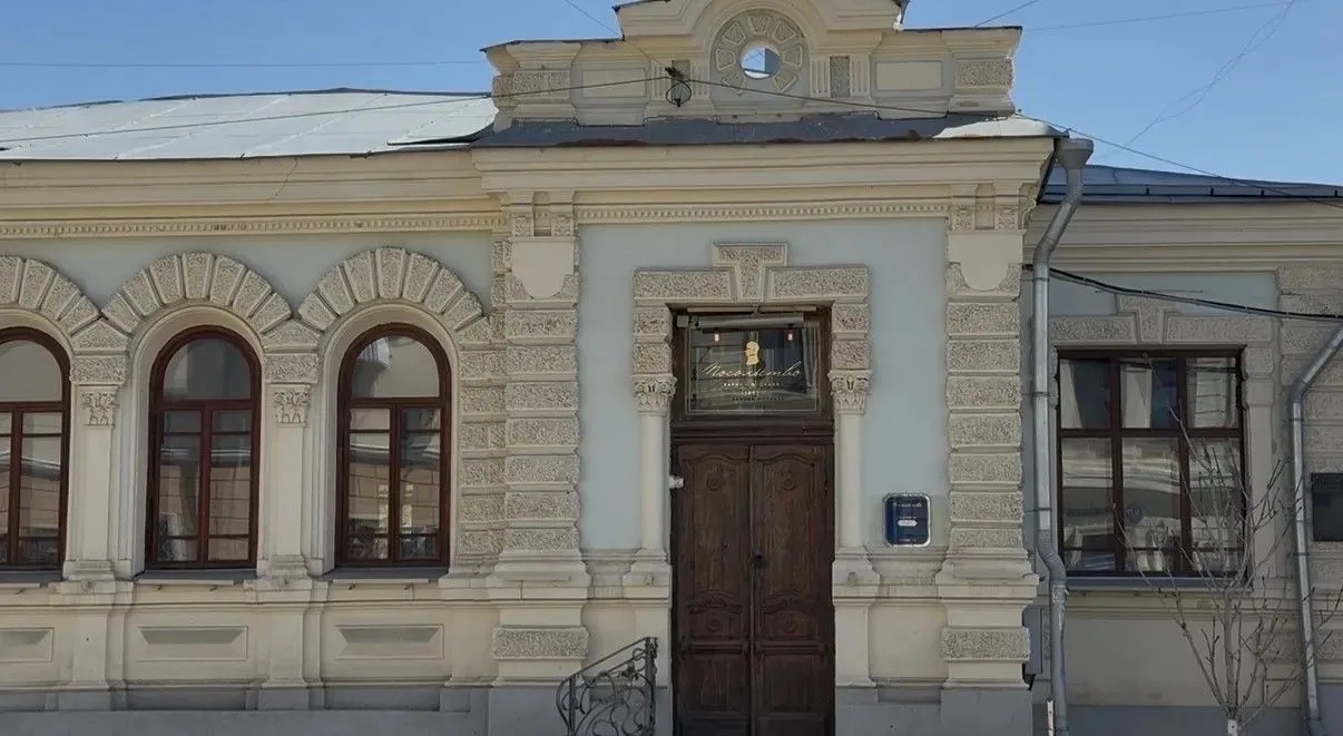 "Есть на карте": как самарские предприниматели ревитализируют исторические объекты и создают новые концептуальные проекты в регионе
