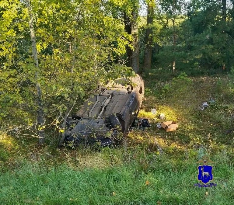 В Советском районе Самары водитель насмерть сбил 39-летнюю женщину