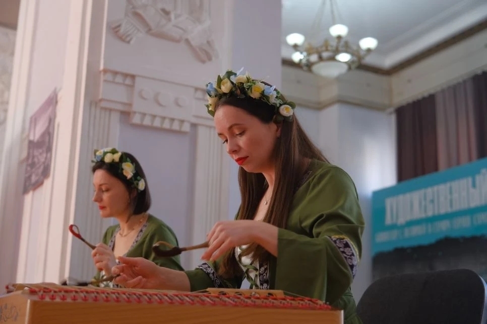 Белорусское кино в Самаре: какие фильмы показывают зрителям