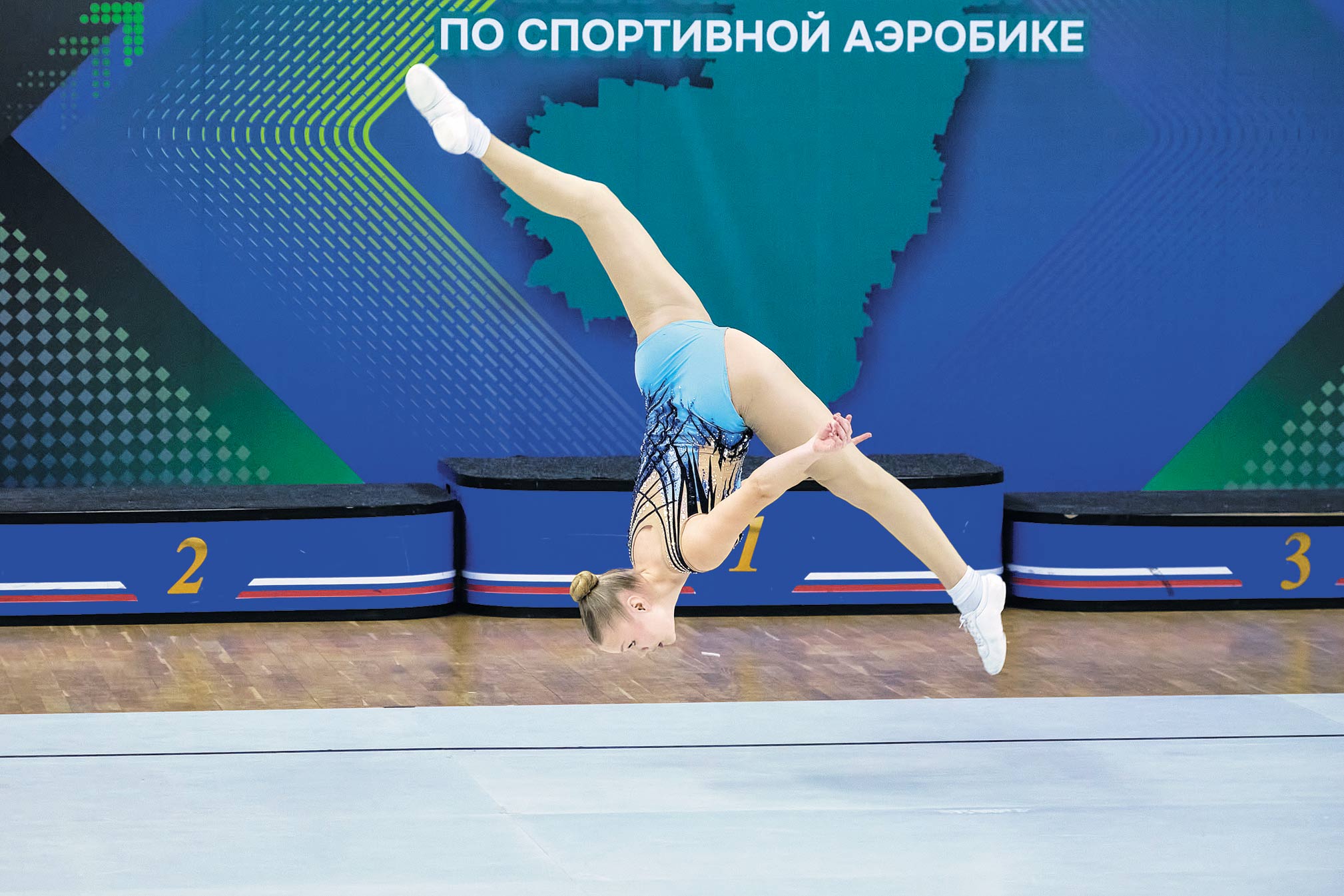 Новые имена на помосте: спортсмены Самарской области выступят на чемпионате и первенстве России