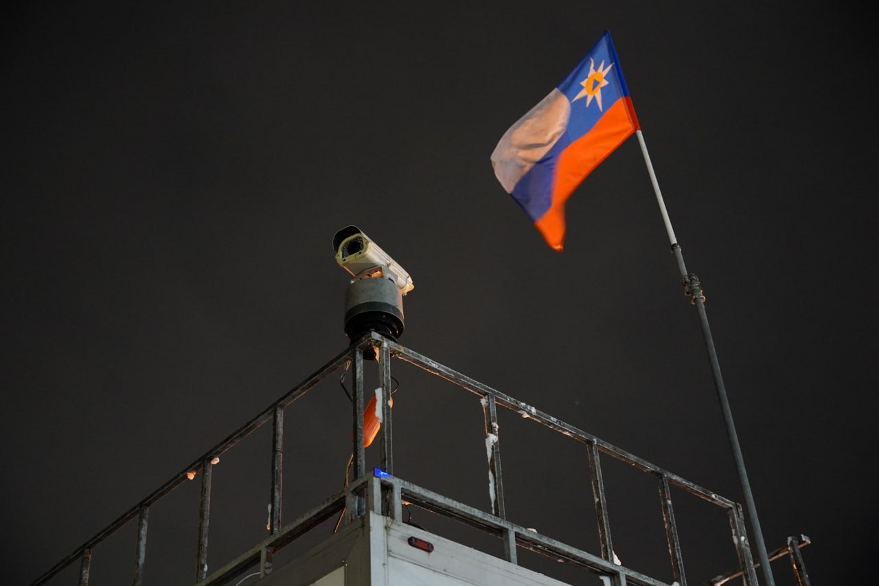Самарцы рассказали, почему решили окунуться в купель в ночь на 19 января