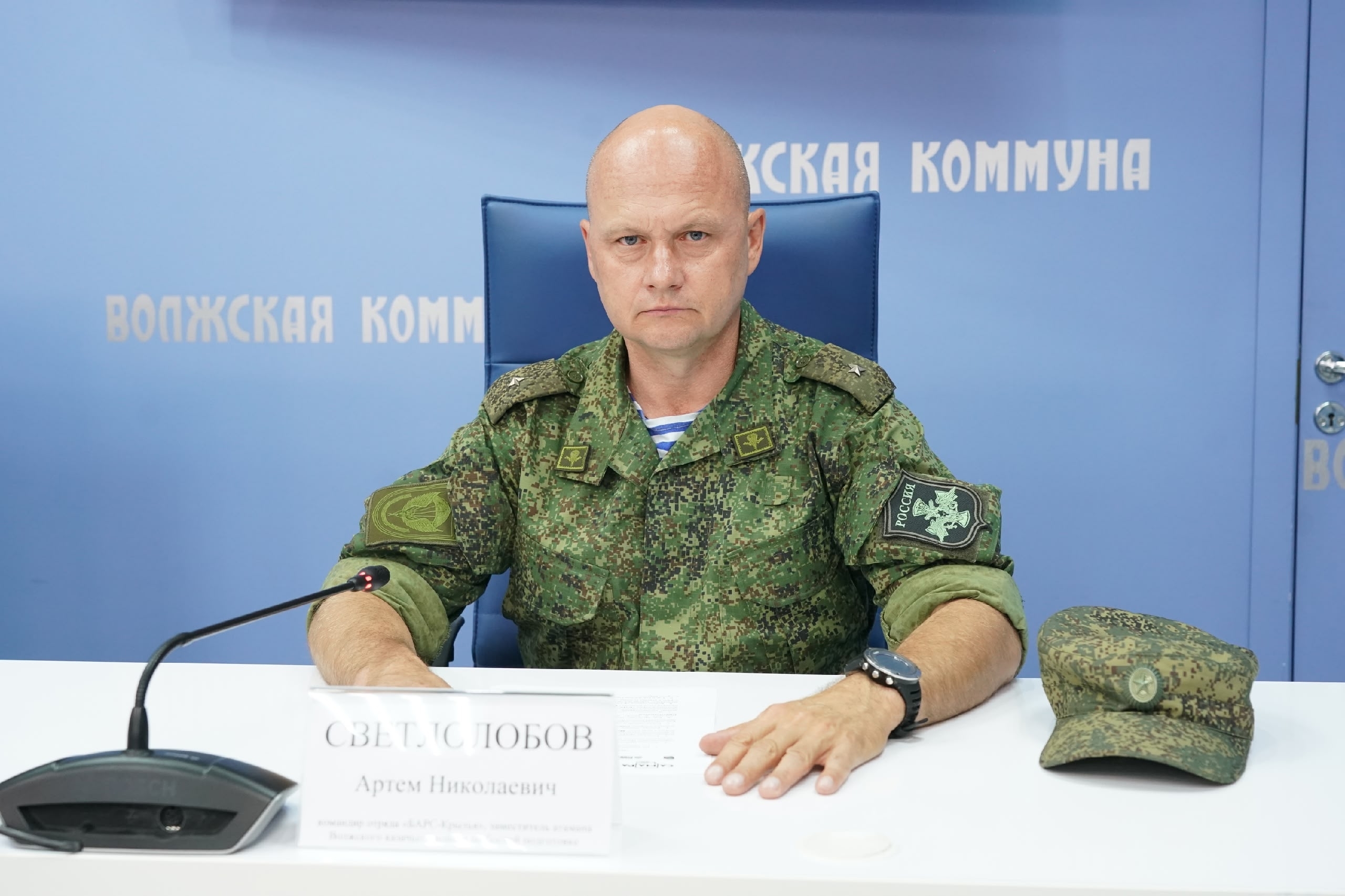 Сбивают врага с курса: как вступить в отряд добровольцев, защищающих небо над регионом