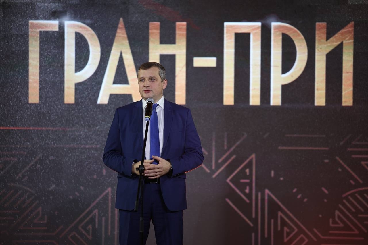 С красным дипломом: в Самарской области выбрали лучших студентов